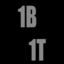 Майнкрафт сервер 1b1t.us