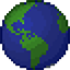 Майнкрафт сервер buildtheearth.net