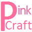 Майнкрафт сервер pinkcraft.se