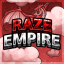 Майнкрафт сервер play.razeempire.net