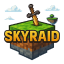 Майнкрафт сервер skyraid.us