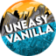 Майнкрафт сервер play.uneasyvanilla.com