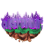 Майнкрафт сервер play.obsydiamc.net