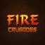 Майнкрафт сервер play.firecrusades.com