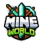 Майнкрафт сервер mc.mineworld.online