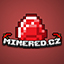 Майнкрафт сервер play.minered.cz