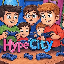 Майнкрафт сервер hypecity.mcnetwork.me
