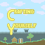 Майнкрафт сервер craftingyourself.de