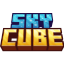Майнкрафт сервер skycube.io