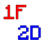 Майнкрафт сервер 1f2d.net