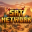 Майнкрафт сервер mc.satnetwork.fun