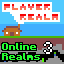 Майнкрафт сервер playerrealms.com
