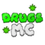 Майнкрафт сервер drugsmc.pl