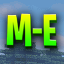 Майнкрафт сервер play.my-entrainement.net