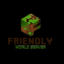Майнкрафт сервер play.friendlyworldserver.com