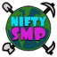 Майнкрафт сервер play.niftysmp.com