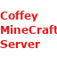 Майнкрафт сервер play.coffey-minecraft.com