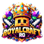 Майнкрафт сервер play.royalcraft.ro