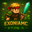 Майнкрафт сервер exoniamc.de