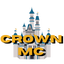 Майнкрафт сервер thecrown.mc.gg
