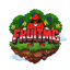 Майнкрафт сервер play.fruitmc.net