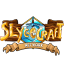 Майнкрафт сервер play.slycecraft.com