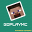 Майнкрафт сервер mc.goplaymc.ru