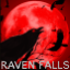 Майнкрафт сервер ravenfalls.mcserv.me