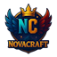 Майнкрафт сервер mc.novacraft.it