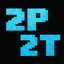 Майнкрафт сервер 2p2t.org