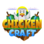Майнкрафт сервер chickencraft.nl