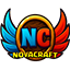 Майнкрафт сервер novacraft.it