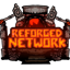 Майнкрафт сервер hub.reforgednetwork.com