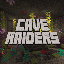 Майнкрафт сервер caveraiders.minecraft.best