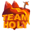 Майнкрафт сервер teamholy.net
