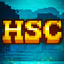 Майнкрафт сервер play.hscraft.xyz