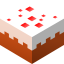 Майнкрафт сервер mc.cakeland.net