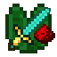 Майнкрафт сервер leafcraft.org