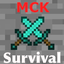 Майнкрафт сервер mcksurvival.mcpro.io
