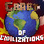Майнкрафт сервер craftofcivilizations.com