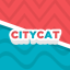 Майнкрафт сервер play.citycatmc.xyz