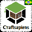 Майнкрафт сервер jogar.craftsapiens.com.br:10007