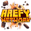 Майнкрафт сервер play.arefy.net