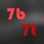 Майнкрафт сервер 7b7t.co