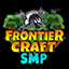 Майнкрафт сервер play.frontiercraftsmp.com
