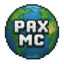 Майнкрафт сервер play.paxmc.com