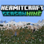 Майнкрафт сервер hermitcraft.xisumavoid.com