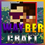 Майнкрафт сервер jogar.waybercraft.com.br