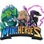 Майнкрафт сервер mineheroes.net