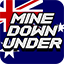 Майнкрафт сервер play.minedownunder.com